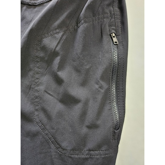 Under Armour Men's Storm Scrimmage Pants  Men's 36x32 Black Covert Tactical - Picture 8 of 8